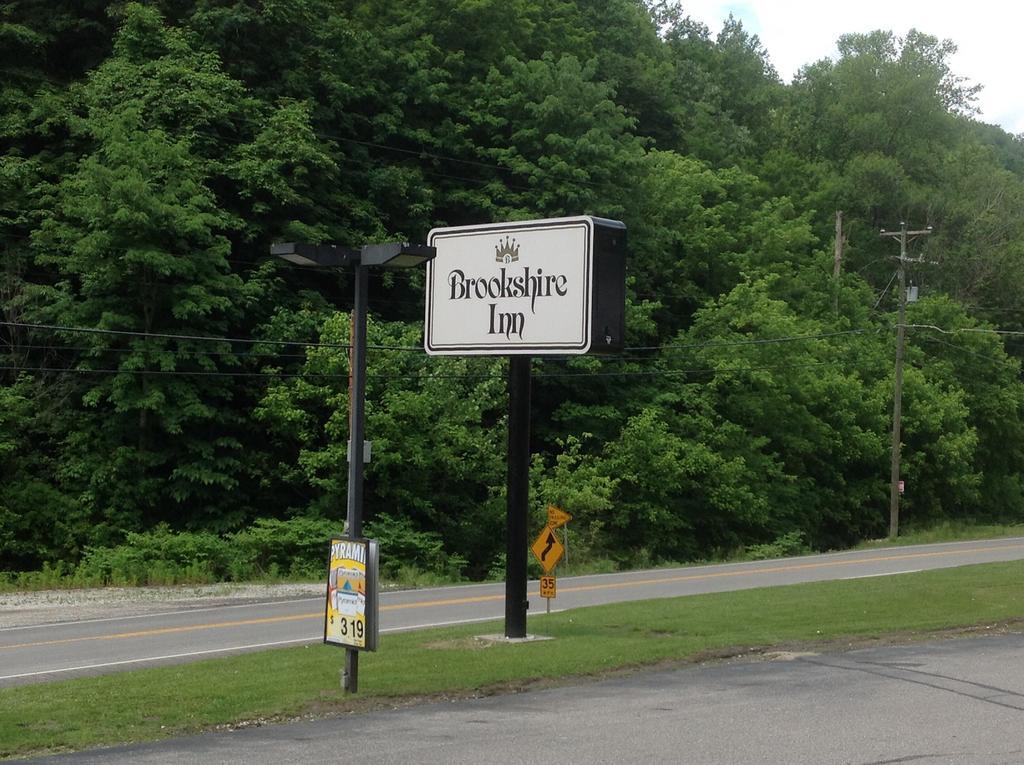 Brookshire Inn Inez Quarto foto
